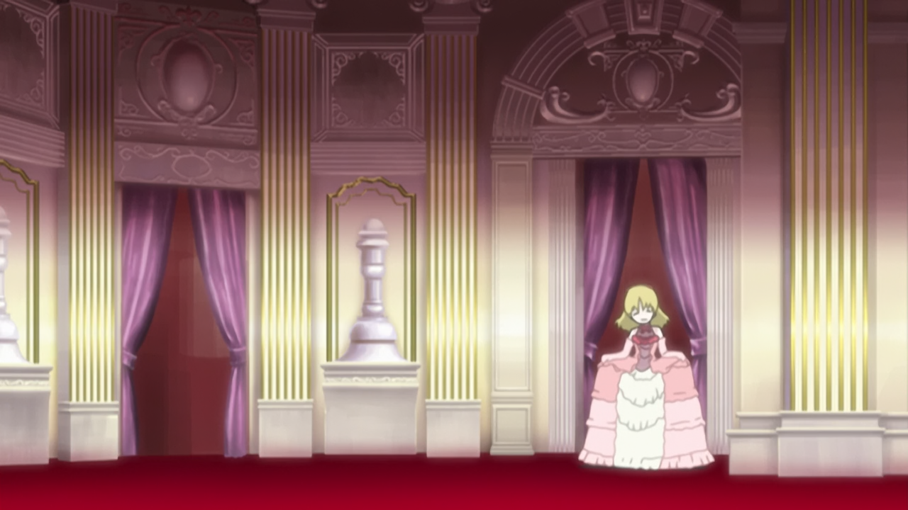 Cossette no Shouzou [720p] (Horadric)